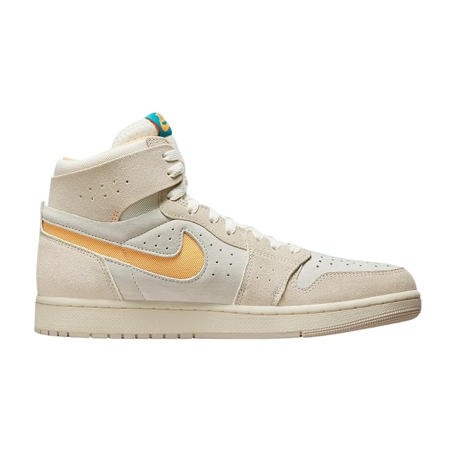 【NIKE】WMNS AIR JORDAN 1 ZM AIR CMFT Air Jordan 1 Zoom CMFT 2 - Women's